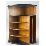 Pomerantz Corner Shelf