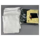 Textile Futon Cover