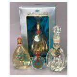 4711 Eau de Cologne Bottle Set