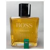 Hugo Boss Perfume Display Bottles