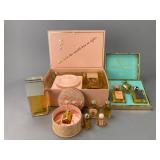 Evyan Perfume Set