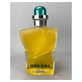 Otto Kern Noa Noa Perfume Display Bottle