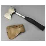 Fuller No.16 Forged Hatchet