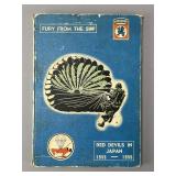 Military History Book "Fury from the Sky"