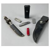 Imperial Assortment of Knives