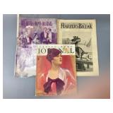 Vintage Magazine Collection