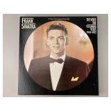 Columbia Frank Sinatra CD Box Set