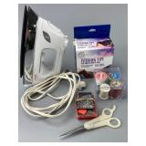 Assortment of Sewing Tools