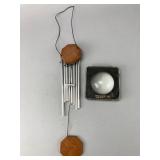 J. Garcia Wind Chime
