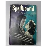 The World Publishing Co. "Spellbound" Book