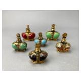 Prince Matchabelli Perfume Bottles