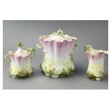 Art Pottery Tea Set