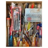 CRAFTSMAN Hand Tool Set