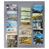 Collectible Postcard Assortment