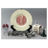 Wedgwood Commemorative Plate