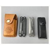 Guidesman and Alltrade Multi-Tools