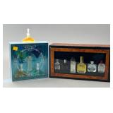 Miniature Perfume Boxed Sets