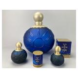 Lagerfeld Sun Moon Stars Perfume Set