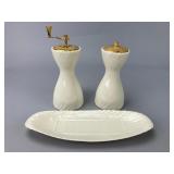 Lenox Ceramic Grinder Set