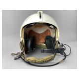 David Clark Aviation Helmet M-33A/AIC