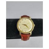 1950s 14K Bulova Ultimatic Self Winding Watch