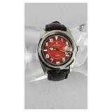 Tudor 75203 Red California Rolex Custom Watch