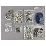 Costume Jewelry Pieces/Parts Accessories, CZ Stone