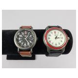 Victorinox Swiss Army Field Duo Watches