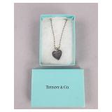 Tiffany & Co. 34 Inch Ball/Bead Chain