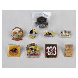 Preakness Horse Racing Pins