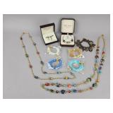 Sweet Romance, Danbury Mint, Bella Perlina Jewelry
