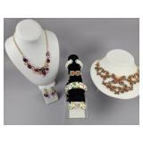 Qianse, Off Park Collection, Calisa Designs Sets