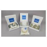 The Skyline Collection Necklace Bracelet Sets