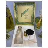 Coty Emeraude Fragrance Collection, Atomizer Set