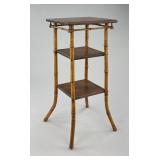 19th C. Victorian Aesthetic Movement Side Table