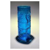 Joel Myers (AM, b. 1934) 1969 Blenko #6949 Vase