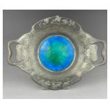 A. Knox (SCT, 1864-1933) Liberty & Co Bowl 1900-04