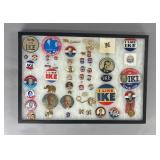 Eisenhower Campaign Memorabilia Collection