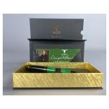 LeBoeuf Eisenhower Rollerball Pen Limited Edition