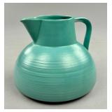 Hoenig MCM Ceramic Pitcher