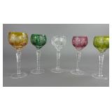 Nachtmann Traube Cut-to-Clear Crystal Glasses