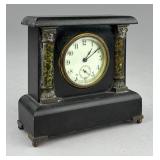 Sessions Miniature Novelty Desk or Boudoir Clock