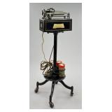 1914 Dictaphone Transcribing Machine Model 7