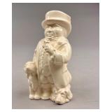 Wedgwood & Co. Ltd. Ceramic Toby Jug "Squire"