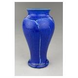 Marie Woo (CH/AM 1928-2026) Pewabic (Detroit) Vase