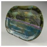 Bennington Potters Mt. Equinox Sideboard Platter