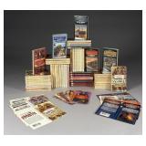 Guy Deel Illustrated Stagecoach Station Books