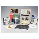 Guy Deel Archival & Research Material Collection