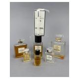 Chanel Nï¿½5 Perfume Collection - Box Factory Sealed