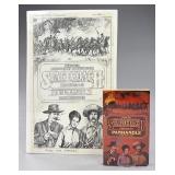 Guy Deel "Stagecoach Station 29" Book